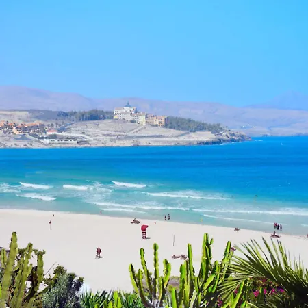Apartamento Fuerteventura Sol *
