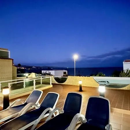 Apartment Fuerteventura Sol
