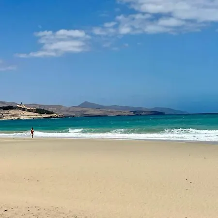 Apartment Fuerteventura Sol Costa Calma