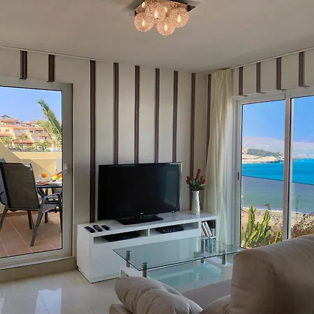 Fuerteventura Sol Apartment