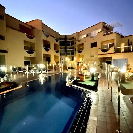 Apartment Fuerteventura Sol Costa Calma