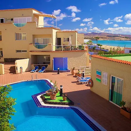 Fuerteventura Sol Apartment *