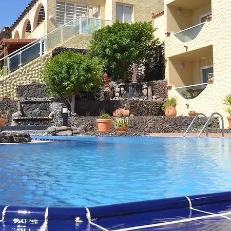 Fuerteventura Sol Apartment *