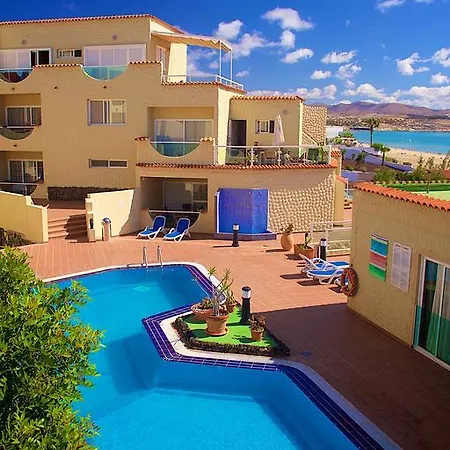 Fuerteventura Sol Apartment *