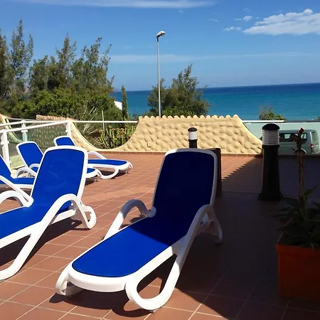 Apartment Fuerteventura Sol *
