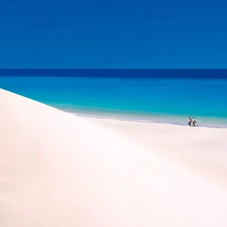 Apartment Fuerteventura Sol Costa Calma