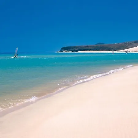 Fuerteventura Sol * Costa Calma