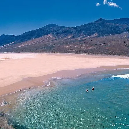 Fuerteventura Sol Costa Calma