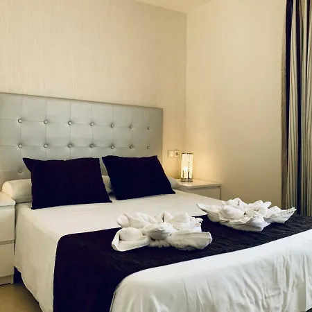Fuerteventura Sol Apartment Costa Calma