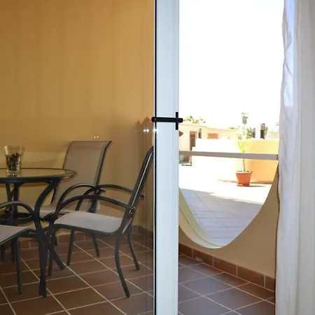 Fuerteventura Sol Apartment