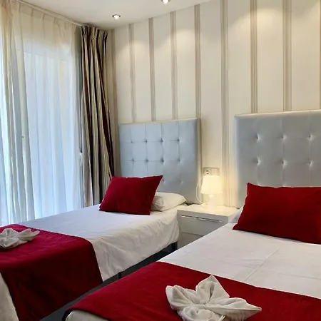 Fuerteventura Sol Apartment