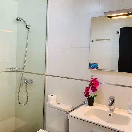 Apartment Fuerteventura Sol