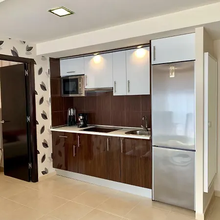 Apartment Fuerteventura Sol