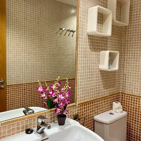 Apartment Fuerteventura Sol Costa Calma