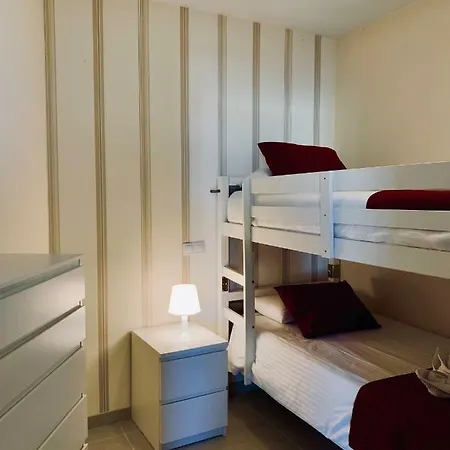 Fuerteventura Sol Apartment