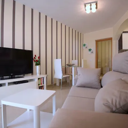Fuerteventura Sol Apartment