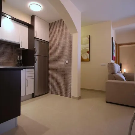 Fuerteventura Sol Apartment Costa Calma