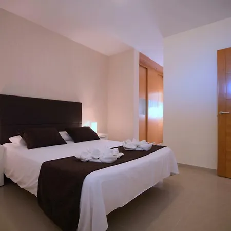 Apartment Fuerteventura Sol Costa Calma