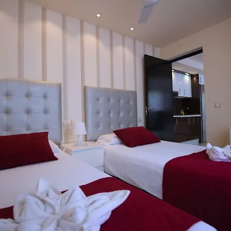 Fuerteventura Sol Apartment *