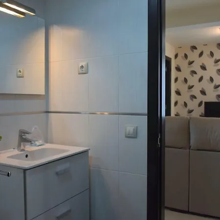 Fuerteventura Sol Apartment Costa Calma