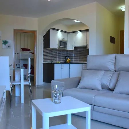 Fuerteventura Sol Apartment