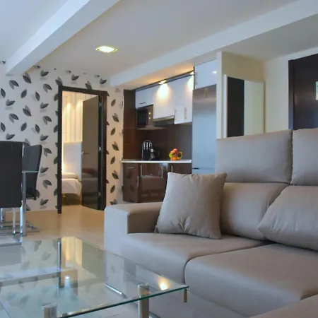 Fuerteventura Sol Apartment *