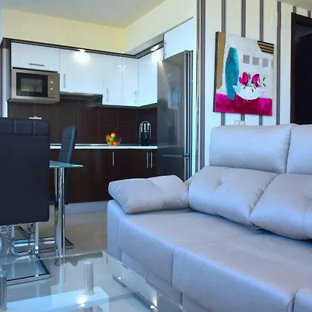 Apartment Fuerteventura Sol Costa Calma