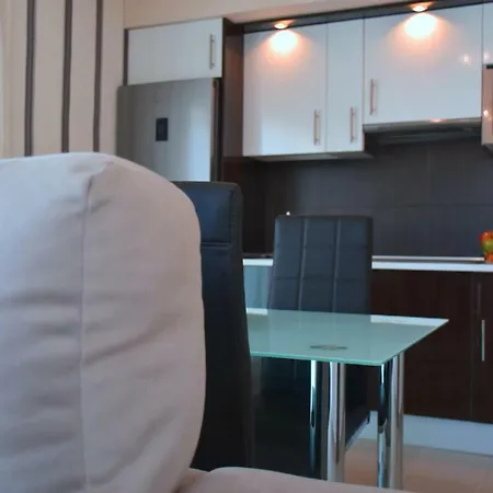 Fuerteventura Sol Apartment