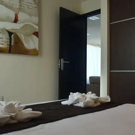 Fuerteventura Sol Apartment