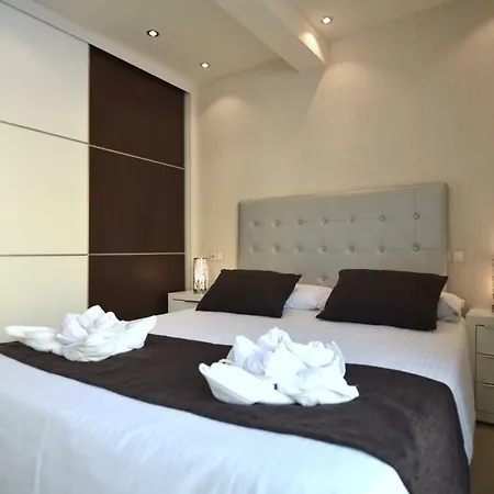 Apartment Fuerteventura Sol Costa Calma