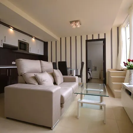 Apartment Fuerteventura Sol Costa Calma