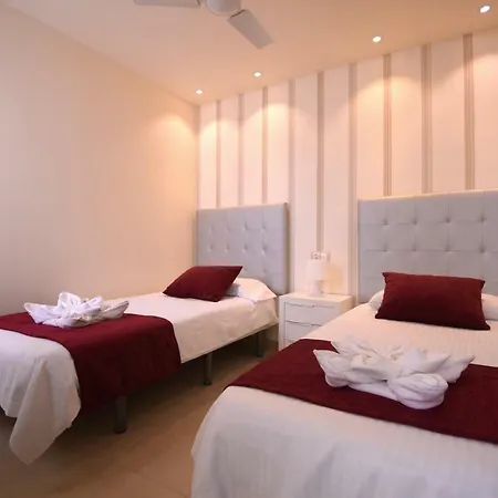 Apartment Fuerteventura Sol *