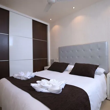 Fuerteventura Sol Apartment