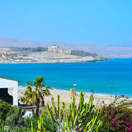 Fuerteventura Sol *
