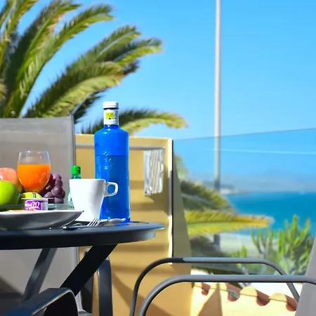 Apartment Fuerteventura Sol Costa Calma
