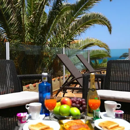 Fuerteventura Sol Apartment Costa Calma
