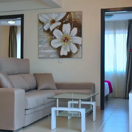 Fuerteventura Sol Apartment *