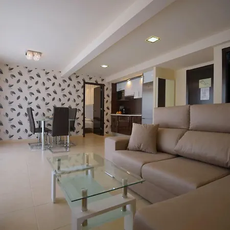 Fuerteventura Sol Apartment *