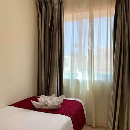 Apartment Fuerteventura Sol