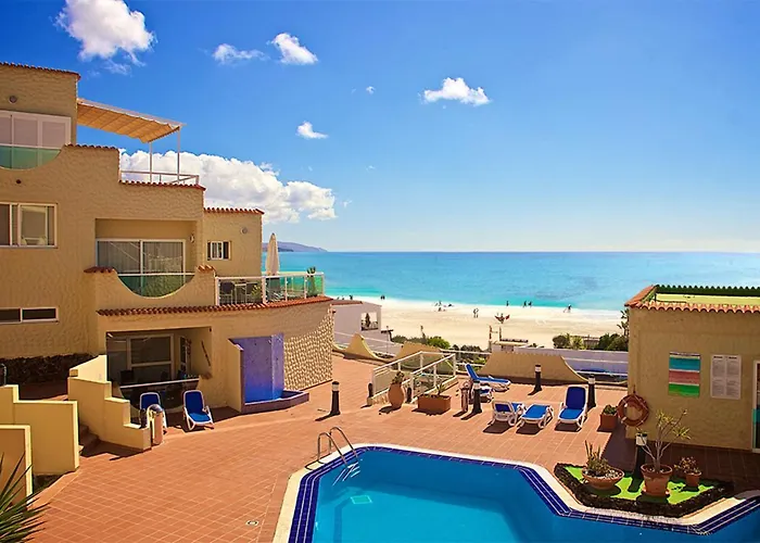 Fuerteventura Sol كوستا كالما