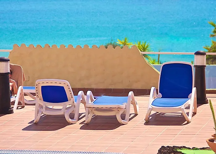 Fuerteventura Sol كوستا كالما