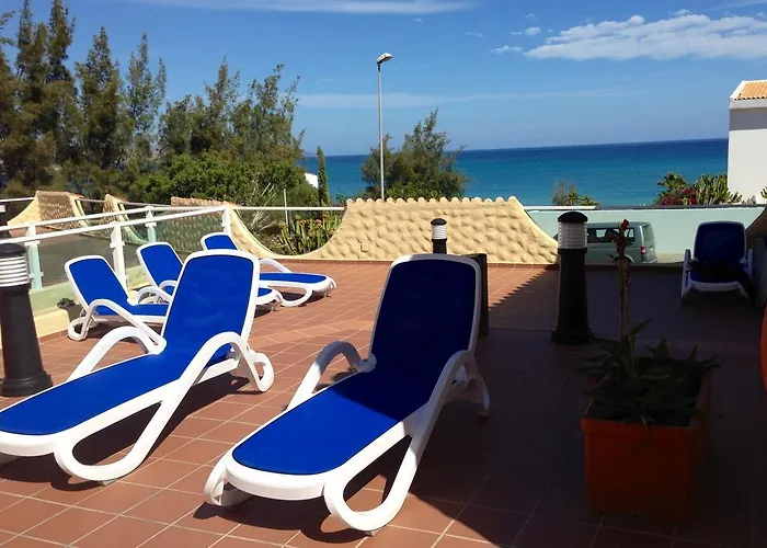 شقة Fuerteventura Sol *