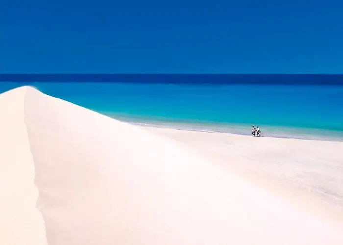 شقة Fuerteventura Sol كوستا كالما