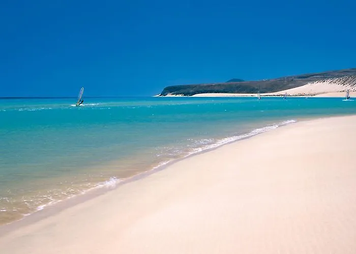 Fuerteventura Sol * كوستا كالما