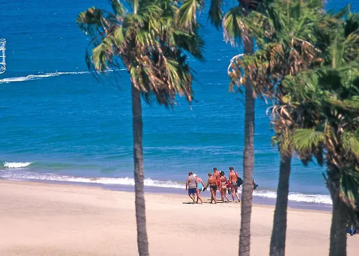 شقة Fuerteventura Sol *