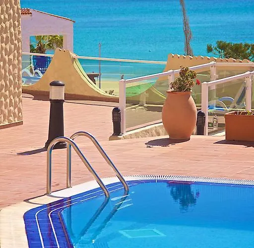 Fuerteventura Sol * كوستا كالما