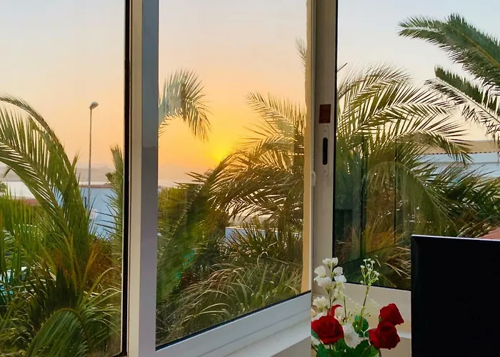 Fuerteventura Sol شقة *