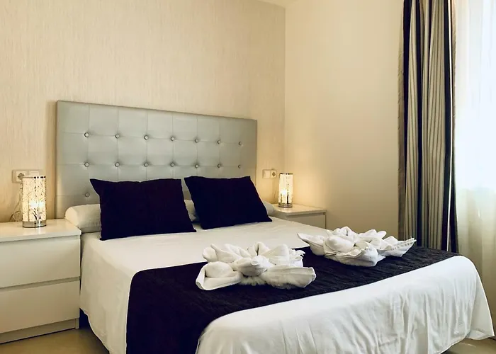 Fuerteventura Sol شقة كوستا كالما