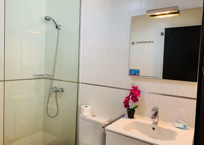 شقة Fuerteventura Sol