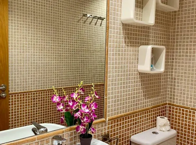 شقة Fuerteventura Sol كوستا كالما